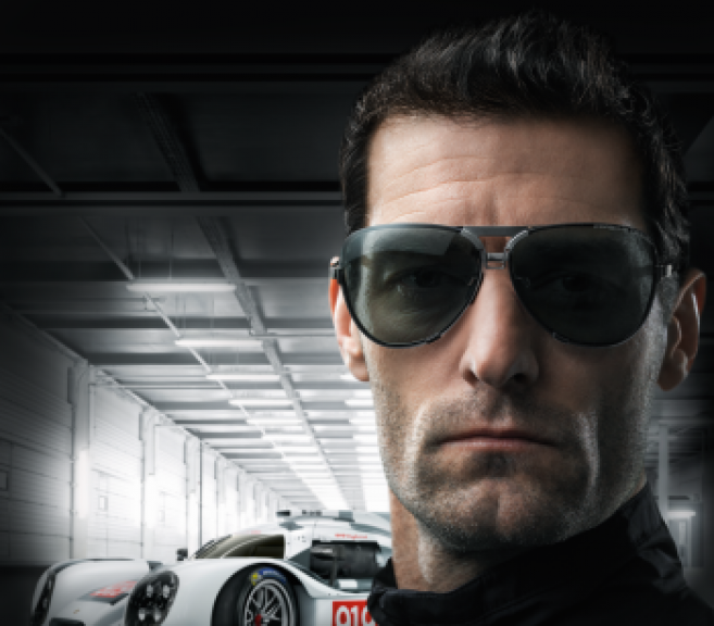 lunette porsche design 2018