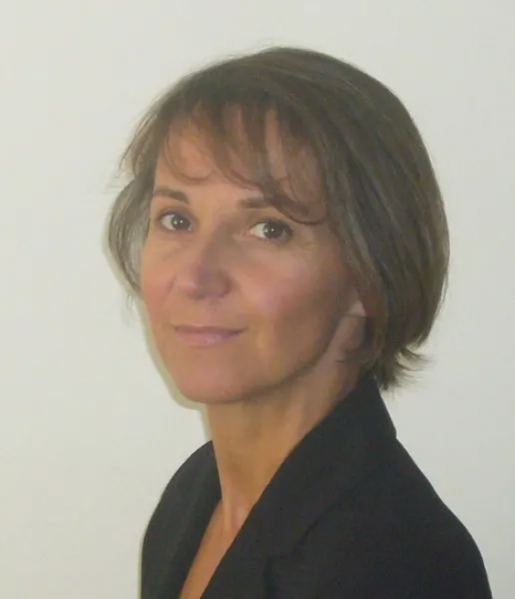  Barbara Ameline, ophtalmologiste
