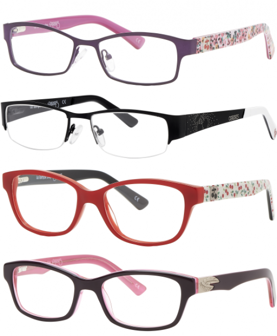 lunettes le temps des cerises optic 2000