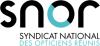 SNOR : Syndicat National des Opticiens Réunis