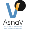 ASNAV : Association Nationale pour l'Amélioration de la Vue