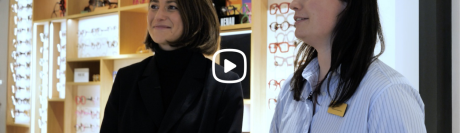 Le ROF veut accélérer la réforme de la formation des opticiens : cap sur le cursus Licence-Master-Doctorat