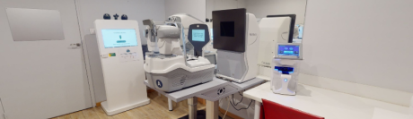 Accessibilité et prévention visuelle : le groupe Afflelou a réalisé 100 000 dépistages depuis 2022