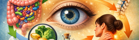 Bien manger pour mieux voir : les conseils d’une opticienne spécialiste