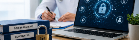 Données de santé : les professionnels alertent sur une « atteinte sans précédent » au secret médical