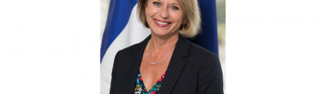 Qui est Brigitte Bourguignon, la nouvelle ministre de la Santé et de la Prévention ?