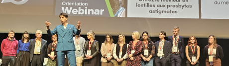 Au COC 2026, l’AOF trace les lignes d’avenir de la profession