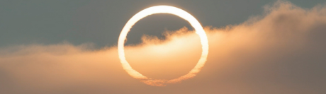 Éclipse solaire : Écouter Voir et Bayard Jeunesse s’engagent pour la prévention