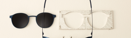 ECO Eyewear (House of Modo) récompensée pour sa monture Neos