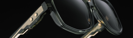 Einstoffen, une vision indépendante de la monture contemporaine