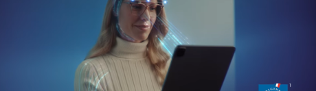 Essilor lance une nouvelle campagne média pour le verre progressif Varilux XR Series
