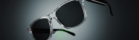 Modulaires et sans caméra, House of Modo lance EyeFly, ses premières lunettes connectées « audio-only »