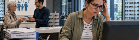 Fraude : un front inédit des Ocam défend le tiers payant avant l’arbitrage parlementaire