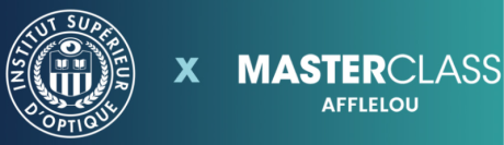 Le groupe Afflelou lance la 3e promotion de sa Masterclass et déploie le dispositif à l'échelle nationale