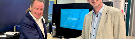 iZySolutions fédère les géants du logiciel opticien et prend une dimension mondiale