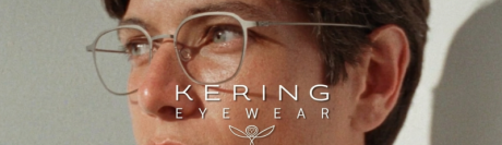 Kering : l’eyewear signe le meilleur trimestre de son histoire dans un groupe encore en phase d'ajustement