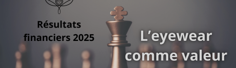 Kering : l’eyewear, pilier de résilience lors d'un exercice 2025 placé sous le signe de l'ajustement stratégique