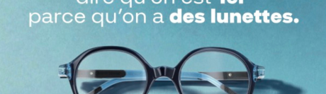 Krys élue enseigne d’optique préférée des Français 2026 pour la 10e fois