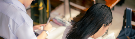 Lunettes connectées : le nouveau cauchemar des universités chinoises