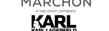 Marchon et Karl Lagerfeld renouvellent leur accord de licence mondial exclusif 