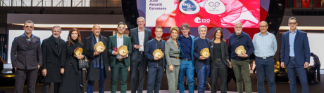 Les lauréats des Mido Awards 2026