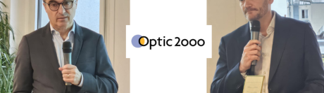 Le groupement Optic 2000 présente ses résultats 2023 et affiche ses ambitions pour 2024