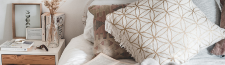 Glaucome : une étude fait le lien entre position de l’oreiller et augmentation de la tension oculaire