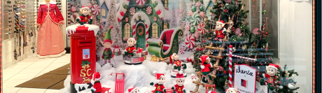 Outreau Optique élu plus belle vitrine régionale, le titre national à portée de vue