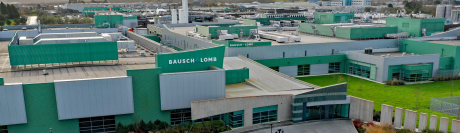 Résultats 2025 Bausch + Lomb : une croissance portée par Vision Care et les collyres contre la sécheresse oculaire