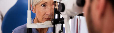 Les revenus des ophtalmologistes atteignent de nouveaux sommets en 2024