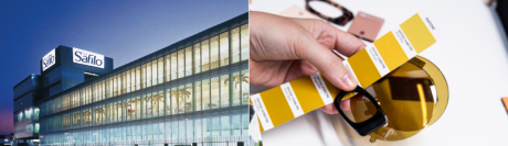 Chiffre d'affaires de Safilo en 2025 : une croissance portée par l'Europe et les marques phares du groupe