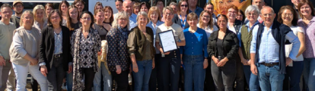 Zeiss Vision Care France obtient deux nouvelles certifications en ce début d'année