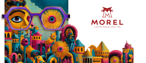 Entre rêve et réalité, MOREL dévoile sa première édition spéciale : ENIGMA