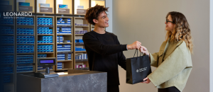 La vente en optique : un parcours de formation Leonardo pensé pour l’excellence