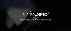 SWISSVARIO : Optiswiss lance une nouvelle génération de verres progressifs 100% Swiss Made