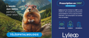 Opticiens, élevez votre parcours client avec la téléophtalmologie LYLEOO