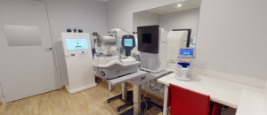 Accessibilité et prévention visuelle : le groupe Afflelou a réalisé 100 000 dépistages depuis 2022