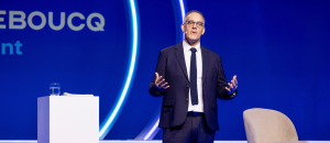 Krys Group : Alexandre Leboucq, nouveau président, place son mandat sous le signe de l'agilité