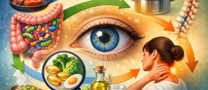 Bien manger pour mieux voir : les conseils d’une opticienne spécialiste