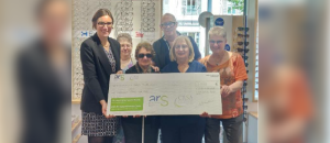 L'association Faire Ça Voir obtient un label de l'ARS et alerte sur la santé visuelle des seniors