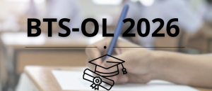 BTS-OL 2026 : retrouvez tous les sujets et corrigés des épreuves sur Acuité