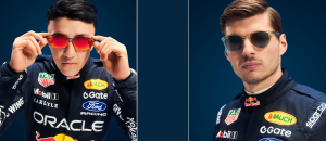 Maui Jim décline l’univers de la Formule 1 dans une Racing Capsule avec Red Bull