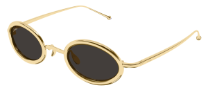 Cartier décline la montre Baignoire en lunettes de soleil édition limitée