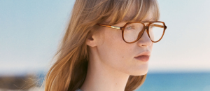 Chloé présente sa collection eyewear printemps-été 2026