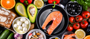 L’alimentation, pilier de la prévention contre plusieurs pathologies majeures et le vieillissement de l'oeil