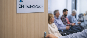 Accès aux soins visuels : l’alerte se confirme en ophtalmologie, les opticiens en première ligne