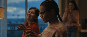 Écouter Voir dévoile une nouvelle campagne de communication signée Havas Paris