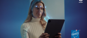 Essilor lance une nouvelle campagne média pour le verre progressif Varilux XR Series