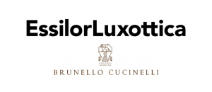 EssilorLuxottica et Brunello Cucinelli signent un accord de licence pour 10 ans