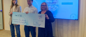 La Fondation Ecouter Voir franchit un cap